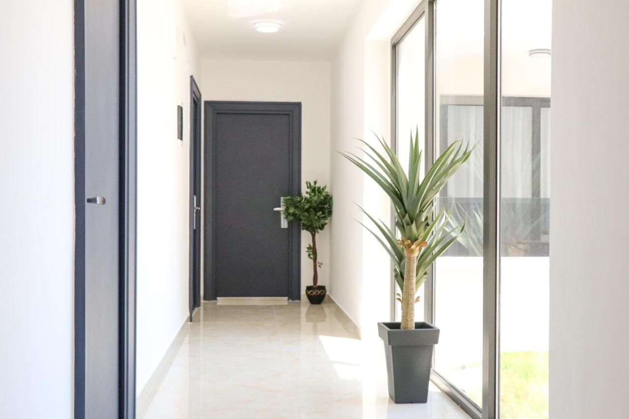 Hotel Xelent Ulcinj Zewnętrze zdjęcie
