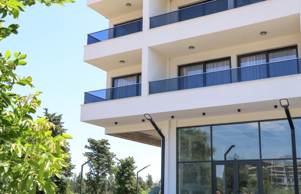 Hotel Xelent Ulcinj Zewnętrze zdjęcie