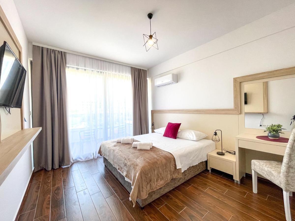 Hotel Xelent Ulcinj Zewnętrze zdjęcie