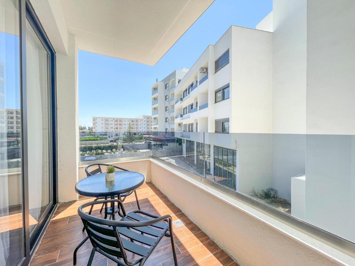 Hotel Xelent Ulcinj Zewnętrze zdjęcie